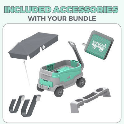 Wagon Bundle